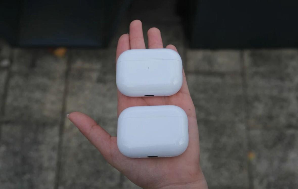 AirPods Pro 3 首发体验:降噪续航双升级,还能「听见」你的心跳……